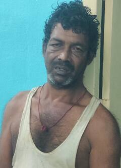 தருமபுரியில் மதுபோதை அதிகமானதால் மனைவியை குத்தி கொன்ற கணவன்