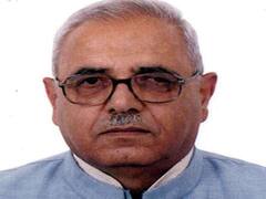 Uttarakhand Election 2022: कैंट विधानसभा सीट से अजेय हैं बीजेपी के हरबंस कपूर, जीत का रिकॉर्ड बना चुके हैं