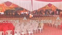 Mahant Narendra Giri की षोडशी आज, देशभर से हजारों की संख्या में जुटेंगे संत