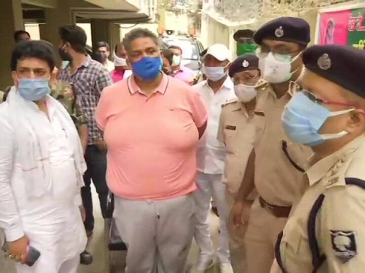 Pappu Yadav Acquitted: Pappu Yadav will reach Hajipur today preparing to attack on Nitish government ann Pappu Yadav Acquitted: जेल से आने के बाद आज पप्पू यादव पहुंचेंगे हाजीपुर, नीतीश सरकार को घेरने की तैयारी!