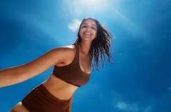 અનન્યાથી ભૂમિ અને પરીણિતી સુધીની હીરોઇનો બિન્દાસ થઇને કરે છે વેકેશનને એન્જૉય, હસીનાઓની સુંદર તસવીરો