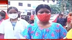 Bangla News: মাড়িতে ছিদ্র করে বিরল অস্ত্রোপচার SSKM-এ, সুস্থ রোগী