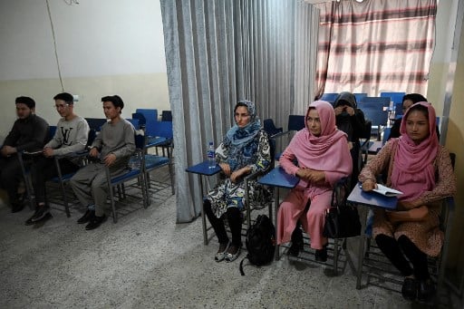 School graduates of 2000-2020, of no use: Taliban’s higher education minister Graduates From Last Two Decades Are Of No Use Says Taliban's High Education Minister Haqqani