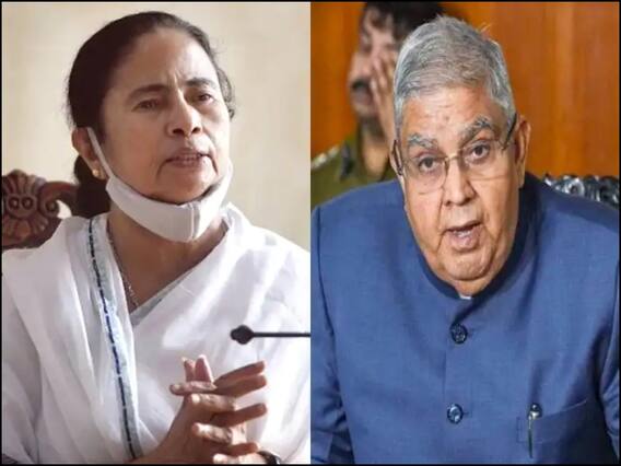 West Bengal News: सीएम ममता बनर्जी के शपथ को लेकर टला विवाद, राज्यपाल जगदीप धनखड़ ने तय की तारीख West Bengal News: सीएम ममता बनर्जी के शपथ को लेकर टला विवाद, राज्यपाल जगदीप धनखड़ ने तय की तारीख