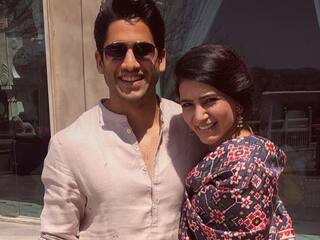 Naga Chaitanya के साथ तलाक पर Samantha के पिता ने तोड़ी चुप्पी, कहा- ये सुनकर मेरा दिमाग सन्न रह गया था