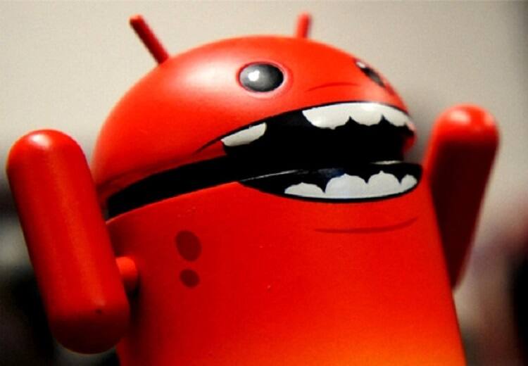 Flubot malware is on the rise again says Cyber security firm from New Zealand to steal user data மீண்டும் தலைதூக்கும் `ஃப்ளூபோட்’ மால்வேர்.. உங்கள் ஸ்மார்ட்போனைக் காப்பது எப்படி?