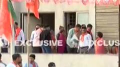 ગાંધીનગર: કમલમ ખાતે વિજયોત્સવ, ભાજપે કરી જીતની ઉજવણી, જુઓ ગુજરાતી ન્યુઝ