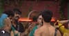 Bigg Boss 5 Telugu: 'దమ్ముంటే ముంగటకి వచ్చి ఆడుకోవాలే..' ఓ రేంజ్ లో ఫైర్ అయిన విశ్వ.. 