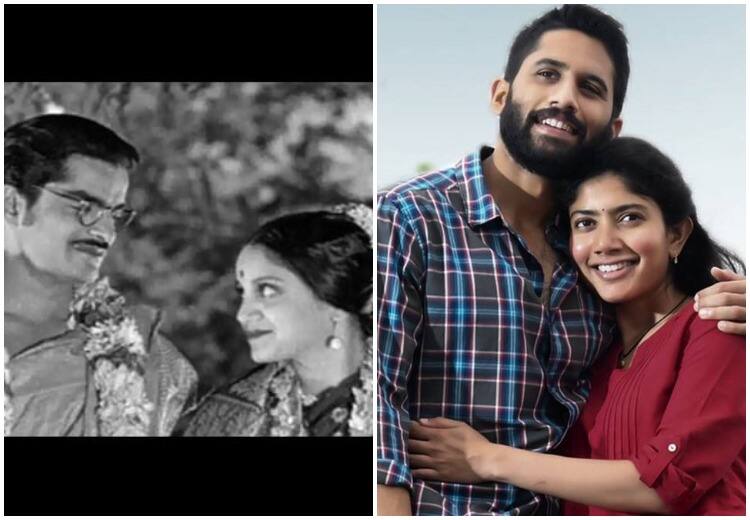 Caste differences as a subject in Telugu Cinema from Mala Pilla to Love Story by Sekhar Kammula Love Story | `மாலா பிள்ளா’ முதல் `லவ் ஸ்டோரி’ வரை.. சாதிய முரண்பாட்டைப் பேசிய தெலுங்கு சினிமா!