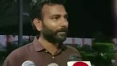 Lakhimpur Case | सुनिए उस शख्स को जो Thar जीप से कूद कर भागा | Sumit Jaiswal | मास्टर स्ट्रोक