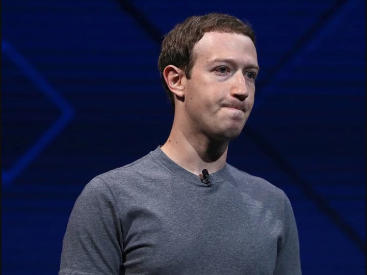 Zuckerberg lost $ 7 billion due to the downfall of Facebook, came down in the list of billionaires Facebook ડાઉન થતાં જ ઝકરબર્ગને 7 અબજ ડોલરનું નુકસાન, અબજોપતીની યાદીમાં પણ નીચે ઉતર્યા