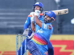 DC vs CSK: CSK को हराने के बाद बोले कप्तान पंत- 'आसानी से जीत सकते थे मैच, खुद से ही बना दिया मुश्किल'