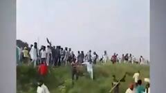 Lakhimpur Case: वीडियो के बहाने, लग रहे सियासी निशाने | इंडिया चाहता है