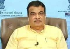 Nitin Gadkari: హారన్ లో భారతీయ సంగీతం....శ్రావ్యమైన సంగీతం వినిపిస్తూ సైడ్ ప్లీజ్ అననున్న వాహనదారులు....