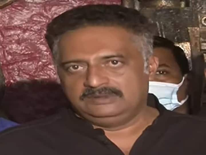 MAA Elections 2021: Prakash Raj Complaint On Manchu Vishnu Pannel, Know In Details 'MAA' Elections 2021: మంచు విష్ణు ప్యానల్‌పై ప్రకాశ్‌రాజ్‌ ఫిర్యాదు, ప్రెస్ మీట్లో కన్నీళ్లు పెట్టుకున్న విలక్షణ నటుడు