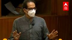 TOP 50 : संध्याकाळच्या 50 बातम्यांचा वेगवान आढावा : बातम्यांचं अर्धशतक : 5 ऑक्टोबर 2021 : ABP Majha