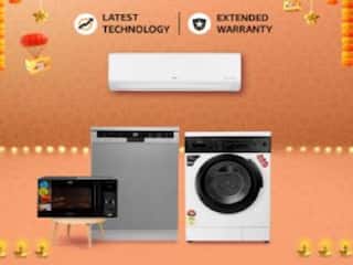 Amazon Navratri Sale: হোম অ্যাপ্লায়েন্স থেকে মোবাইল, অ্যামাজন নবরাত্রির সেলে পান ৫০ শতাংশের বেশি ছাড়