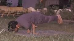 Neta Ji Fit Hain To Hit Hain: Amroha की धनौरा विधासभा सीट के विधायक Rajeev Tarara का फिट फॉर्मूला