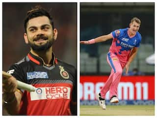 IPL 2021: 'Virat Kohli A Genius Batsman, Extremely Difficult To Bowl Against', Says Chris Morris