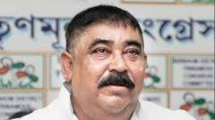 Visva Bharati: বিশ্বভারতীর পড়ুয়াদের একাংশ মাদকাসক্ত, বললেন অনুব্রত মণ্ডল । Bangla News