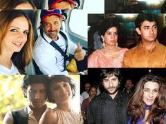 Hrithik Roshan पासून Saif Ali Khan पर्यंत, या Stars ने भरली divorceची एवढी मोठी किंमत..