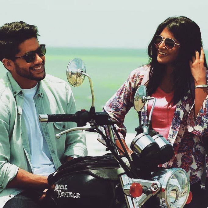 మంజిమా మోహన్ - Image Credit: Manjima Mohan/Instagram