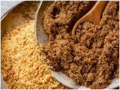Health and Fitness Tips: Sugar छोड़ना चाहते हैं? तो चीनी की जगह डाइट में शामिल करें देसी खांड