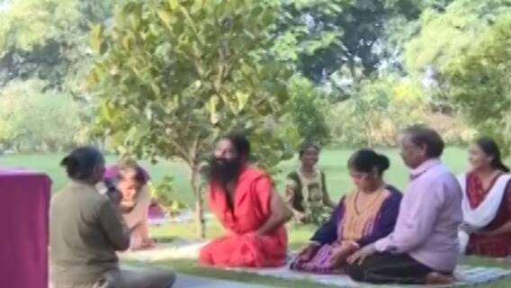 યોગ ભગાવે રોગઃ તમામ પ્રકારના રોગને ભગાડવા કરો આ જ્યુસનું સેવન, જુઓ વીડિયો