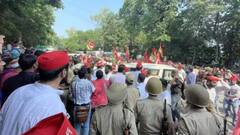 6 member SIT team to investigate Lakhimpur violence