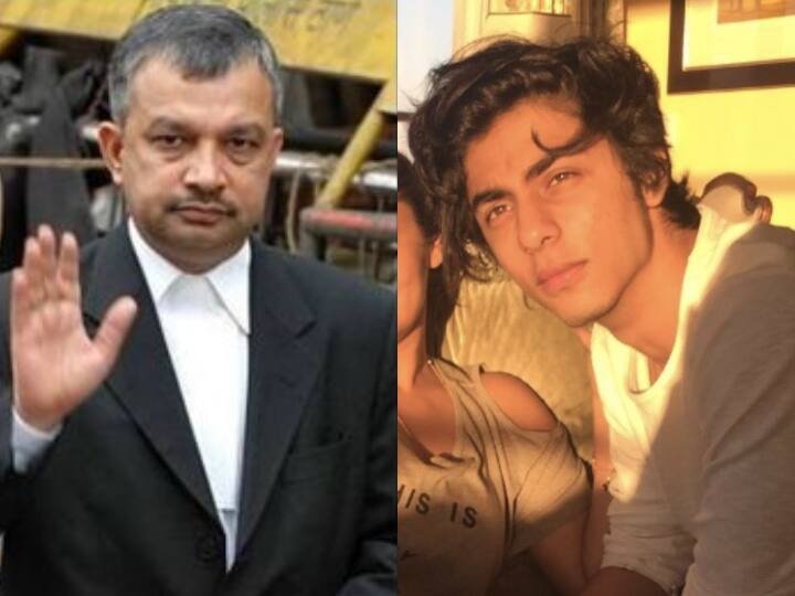 जानिए कौन हैं Aryan Khan के हाई प्रोफाइल वकील Satish Manshinde? Rhea के साथ Salman Khan और Sanjay Datt की भी कर चुके हैं पैरवी