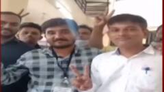 સમાચાર શતક:ગાંધીનગર મહાનગર પાલિકાની ચૂંટણીમાં ભાજપનો ભવ્ય વિજય, જુઓ ગુજરાતી ન્યુઝ