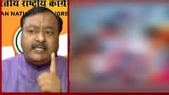 Lakhimpur Case: देखिए, वायरल वीडियो के जरिए दावा... सच पूरा या आधा ?, क्या बोले सुरेंद्र राजपूत?