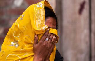 પત્નિને પતિ સાથે હતો અણબનાવ, સાવકા ભાઈએ સમજૂતી કરાવવાનું કહીને......