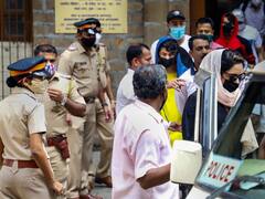 Mumbai Cruise Drugs Case: NCB की कार्रवाई के बाद अब मुंबई पुलिस एक्टिव, क्रूज़ पार्टी मामले में दर्ज कर सकती है केस