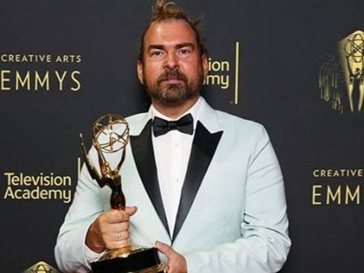 Emmy Award Winner 'Bridgerton' Makeup Designer Marc Pilcher Passes Away Due To COVID-19 Emmy Award Winner 'Bridgerton' Makeup Designer Marc Pilcher Passes Away Due To COVID-19