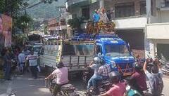 Uttarakhand: Bageshwar पहुंची AAP की Rojgar Gaurantee Yatra, जिले में कई कार्यक्रम होंगे आयोजित