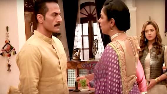 Anuj Vs Vanraj in 'Anupamaa' soon? | SBS Originals