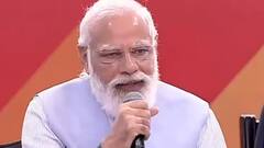 CM Yogi अगर दें परमिशन, तो बबीता जी के घर खाना खाने जाएंगे PM Modi ! | Hindi News