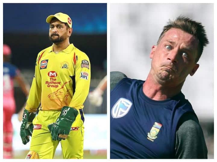 IPL 2021: डेल स्टेन ने धोनी को बताया 'चेन्नई का बॉस', फाइनल जीते तो अगले साल फिर दिखेगा 'कैप्टन कूल' का जलवा