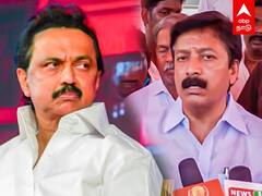 Local Body Election: திமுக மிரட்டுகிறது..கடுப்பான சிவி சண்முகம்