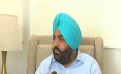 ਲਖੀਮਪੁਰ ਦੇ ਹਾਦਸੇ ਨਾਲ ਸਭ ਦੇ ਹਿਰਦੇ ਗਏ ਵਲੁੰਦਰੇ 'ਘਟਨਾ ਤੋਂ ਜਲਿਆਂਵਾਲਾ ਬਾਗ਼ ਦਾ ਸਾਕਾ ਆਇਆ ਯਾਦ'