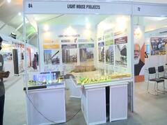 New Urban India Expo: लखनऊ में शुरू हुआ 'न्यू अर्बन इंडिया एक्सपो', जानें- क्यों खास है यूपी का पंडाल