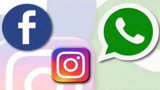 Facebook, Instagram, WhatsApp 6 કલાક બાદ થયા શરૂ, હજુ પણ કેટલીક સમસ્યા યથાવત