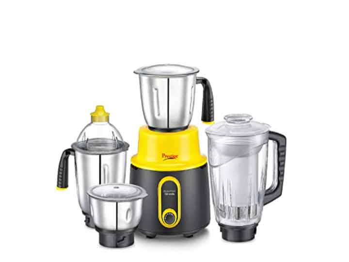 Amazon Festival Sale: These great mixer-grinders are on sale at huge discounts - check prices here