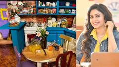 মিনিয়েচারে প্রিয় শো 'ফ্রেন্ডস', স্রষ্টা অভিনেত্রী ঋতাভরী চক্রবর্তী