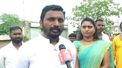 राष्ट्रवादीच्या उमेदवाराला पराभूत करण्यासाठी Bachchu Kaduयांची भाजपशी हातमिळवणी:NCP MLA Amol Mitkari