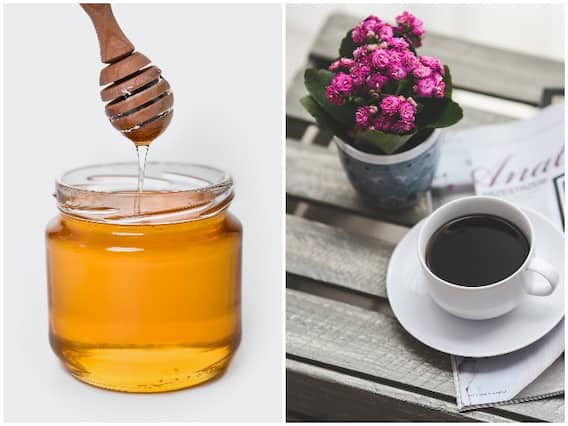 For Coffee Lovers: Coffee के हैं शौकीन तो उसमें मिलाएं Honey, तेजी से होगा Weight Loss For Coffee Lovers: Coffee के हैं शौकीन तो उसमें मिलाएं Honey, तेजी से होगा Weight Loss
