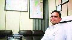 NCB: এক সুতোয় বাঁধা বলিউড-মাদক-সমীর ওয়াংখেড়ে। Bangla News