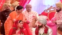 छोटे पर्दे पर आया शादी का मौसम ! | Saas Bahu Aur Saazish