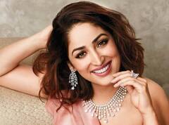 शादी के बाद और भी निखर गई हैं Yami Gautam, यकीन नहीं होता तो इन तस्वीरों पर डालें एक नज़र